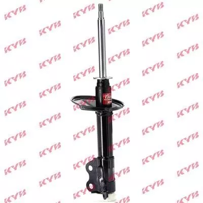 Shock Absorber