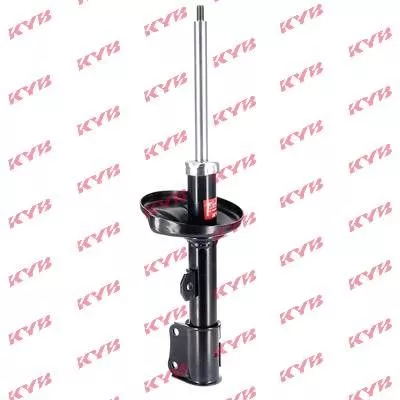 Shock Absorber