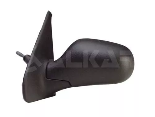 Exterior Mirror