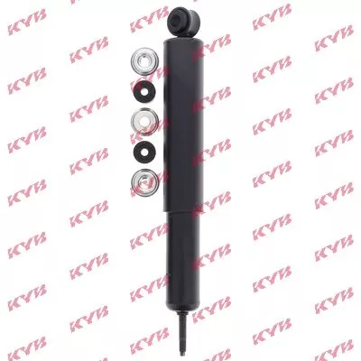 Shock Absorber