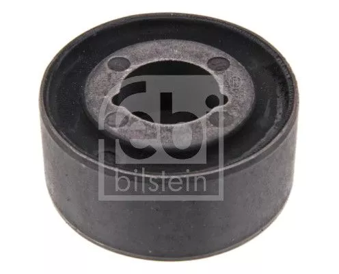 Mounting, differential