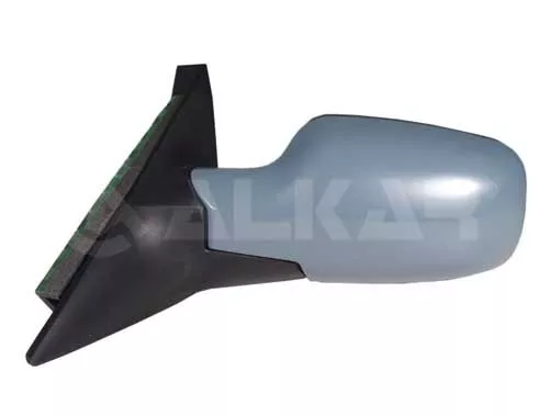 Exterior Mirror