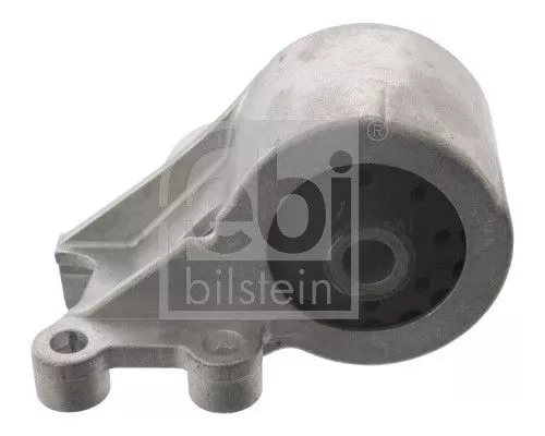 Mounting, automatic transmission