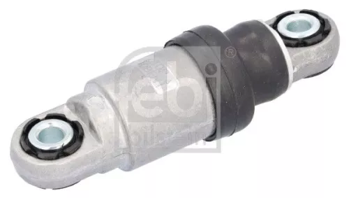 Vibration Damper, V-ribbed belt