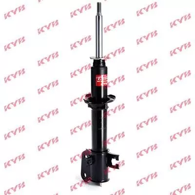 Shock Absorber
