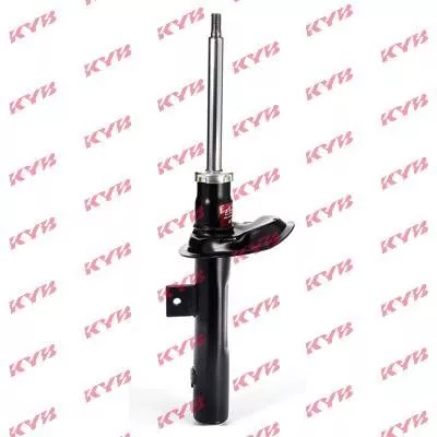 Shock Absorber