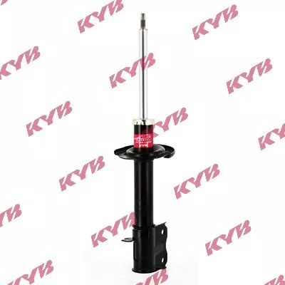 Shock Absorber