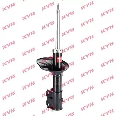 Shock Absorber