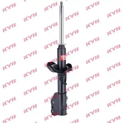 Shock Absorber
