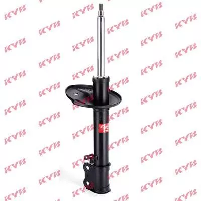 Shock Absorber