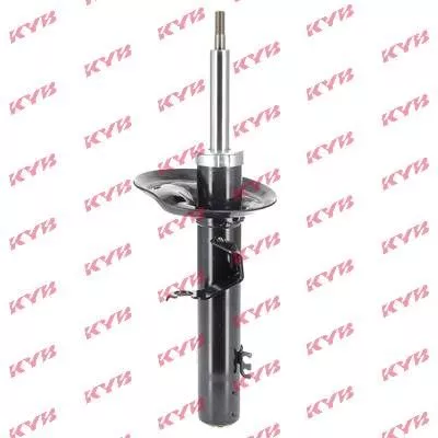 Shock Absorber