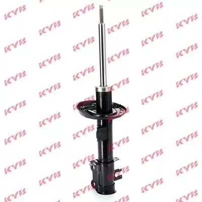 Shock Absorber