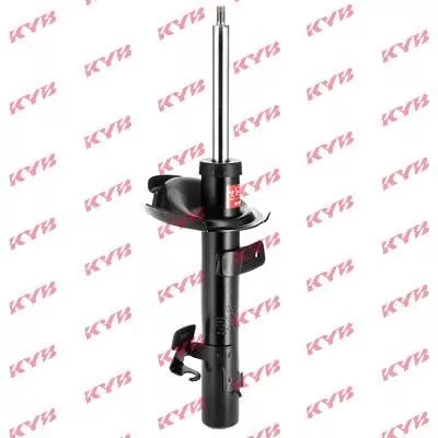 Shock Absorber