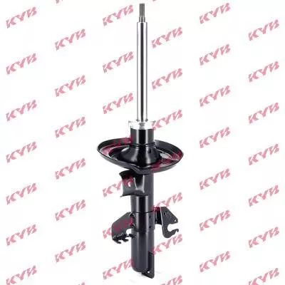 Shock Absorber