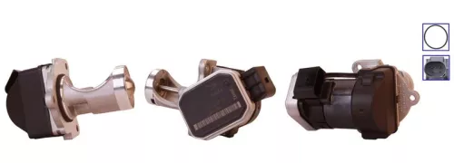 EGR Valve