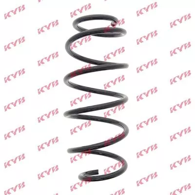 Suspension Spring