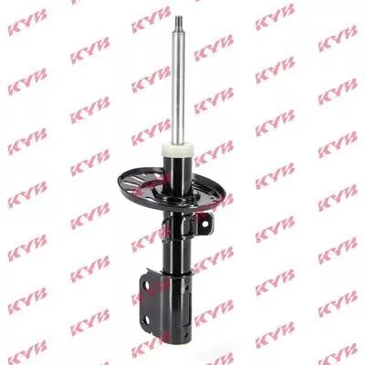 Shock Absorber