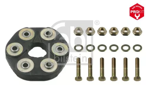 Joint, propshaft