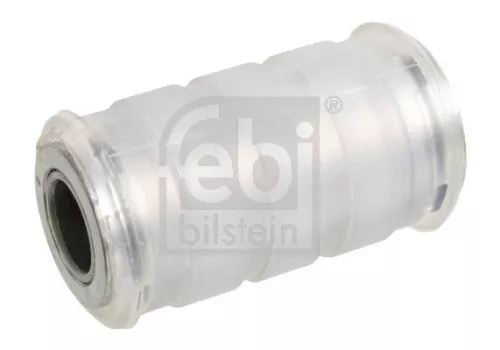 Bushing, leaf spring