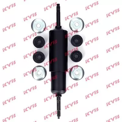 Shock Absorber