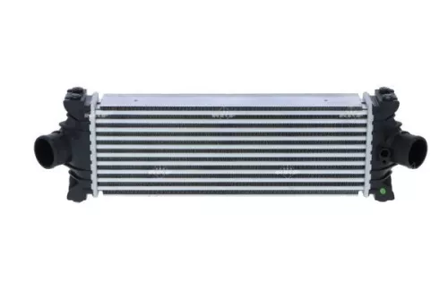 Charge Air Cooler