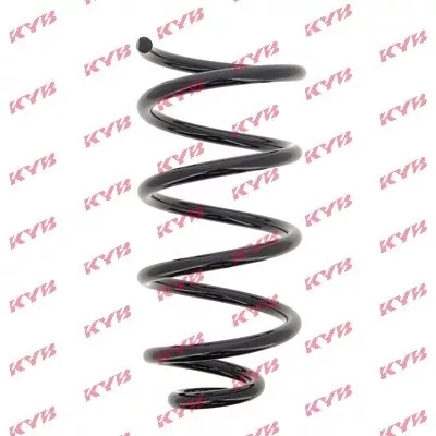 Suspension Spring