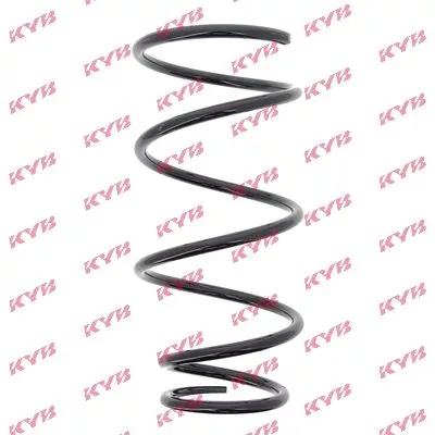 Suspension Spring