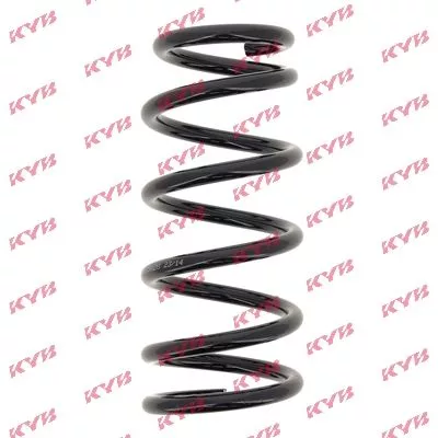 Suspension Spring