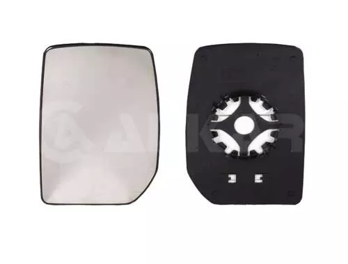 Mirror Glass, exterior mirror