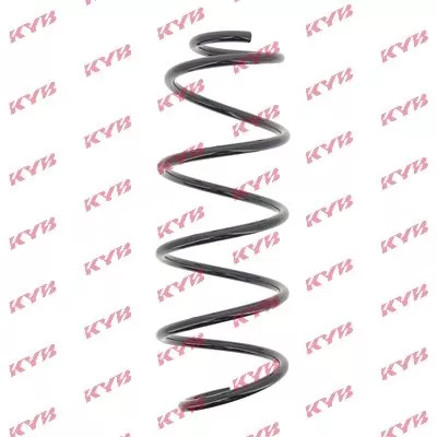 Suspension Spring