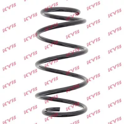Suspension Spring