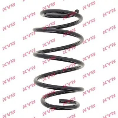 Suspension Spring