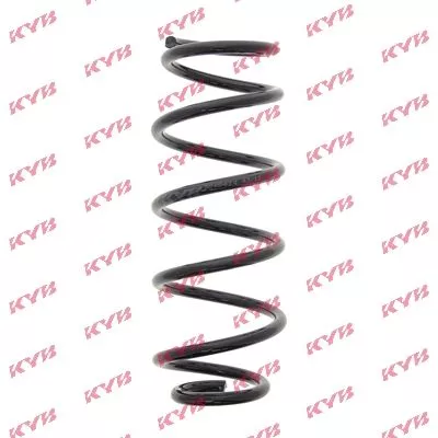 Suspension Spring