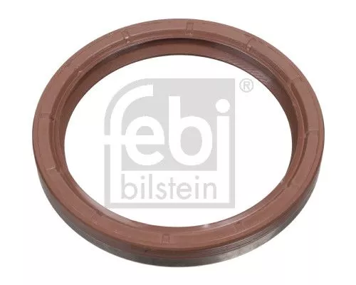 Shaft Seal, crankshaft