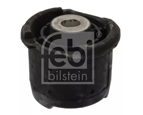 Bushing, axle beam