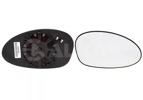 Mirror Glass, exterior mirror