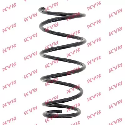 Suspension Spring