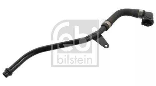 Coolant Pipe
