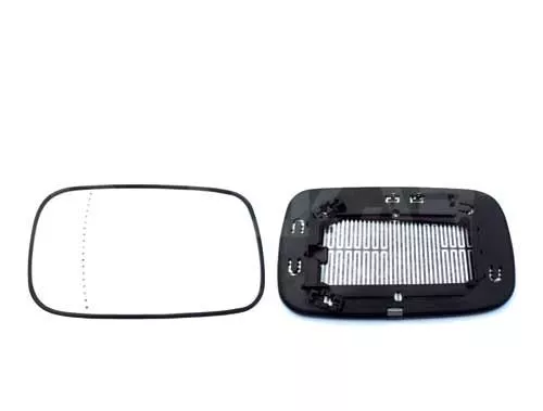 Mirror Glass, exterior mirror