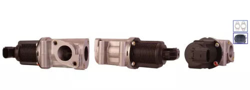 EGR Valve