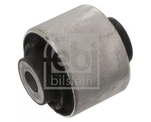 Mounting, control/trailing arm