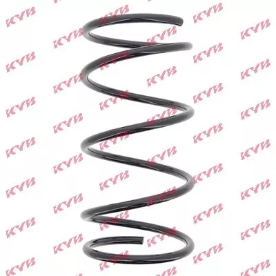 Suspension Spring