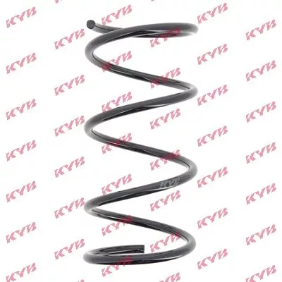 Suspension Spring