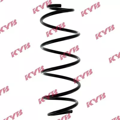 Suspension Spring
