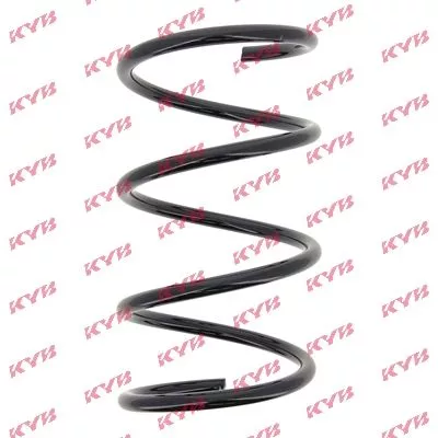 Suspension Spring