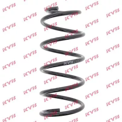 Suspension Spring
