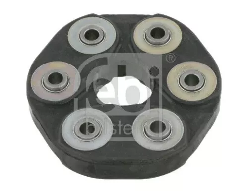 Joint, propshaft