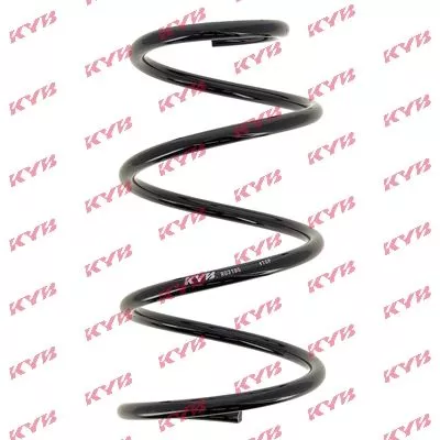 Suspension Spring