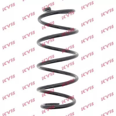 Suspension Spring