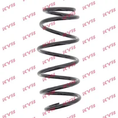 Suspension Spring